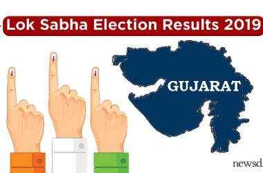Lok Sabha Election Results Gujarat 2019 Live Updates:
