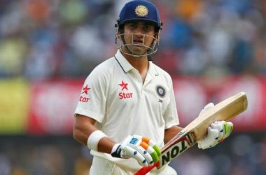 Gautam Gambhir was 'mentally insecure': Former India mental conditioning coach Paddy Upton