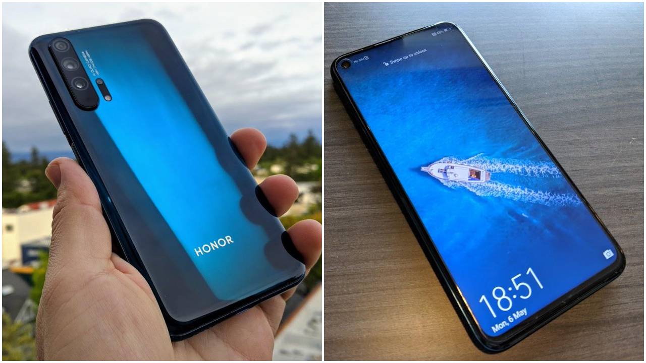Redmi Note 7S, Honor 20 Pro, Oppo K3 and other phones to launch this week
