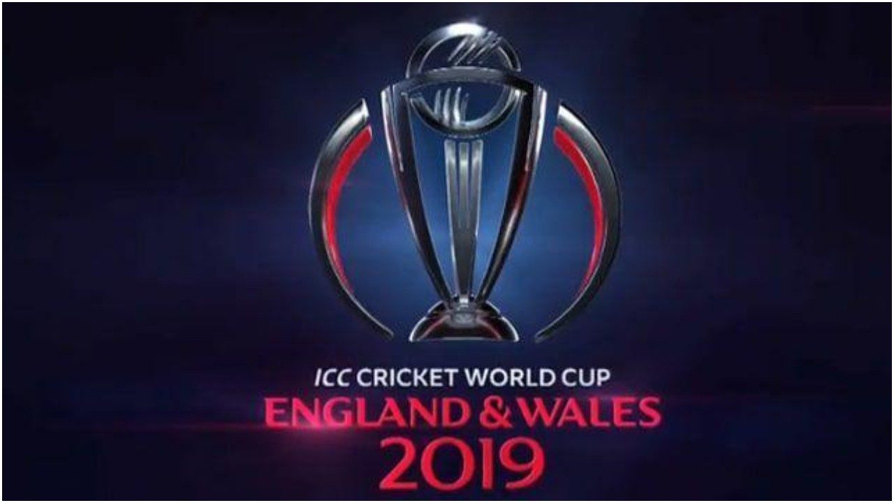ICC World Cup 2019 schedule: Full time table, venues of Cricket World Cup matches