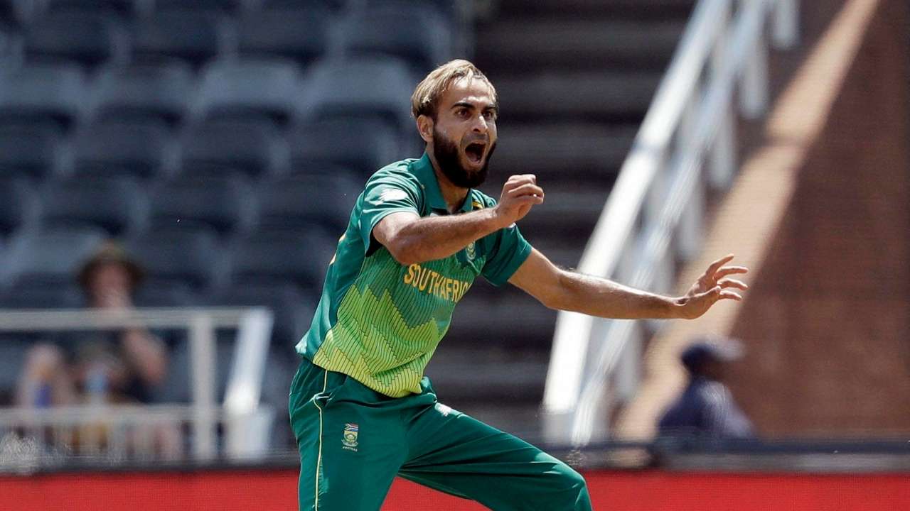 ICC World Cup 2019: Five spinners who can spin webs on batsmen