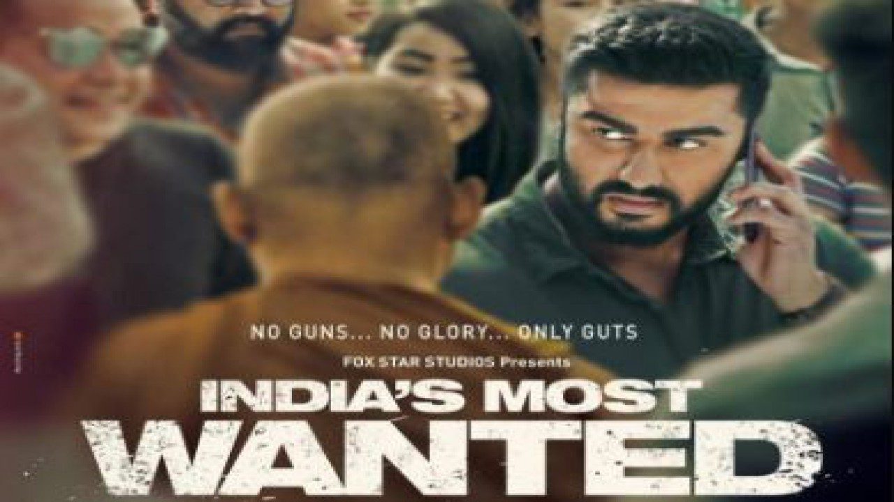 'India's Most Wanted' Movie Review: Arjun Kapoor starrer is a game-changer in cinema on terrorism