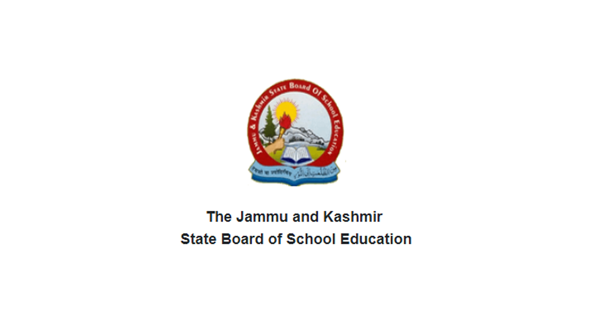 Jammu and Kashmir Board