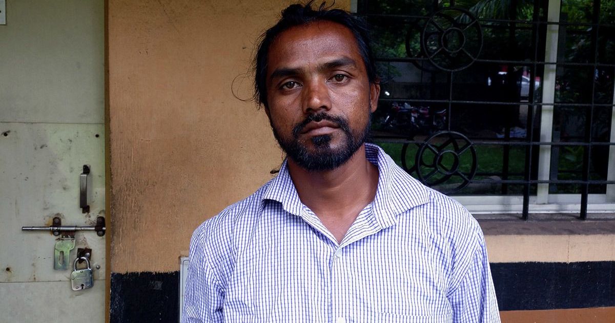 Jharkhand: Adivasi teacher arrested for 2017 Facebook post defending "Tribals right to eat beef"