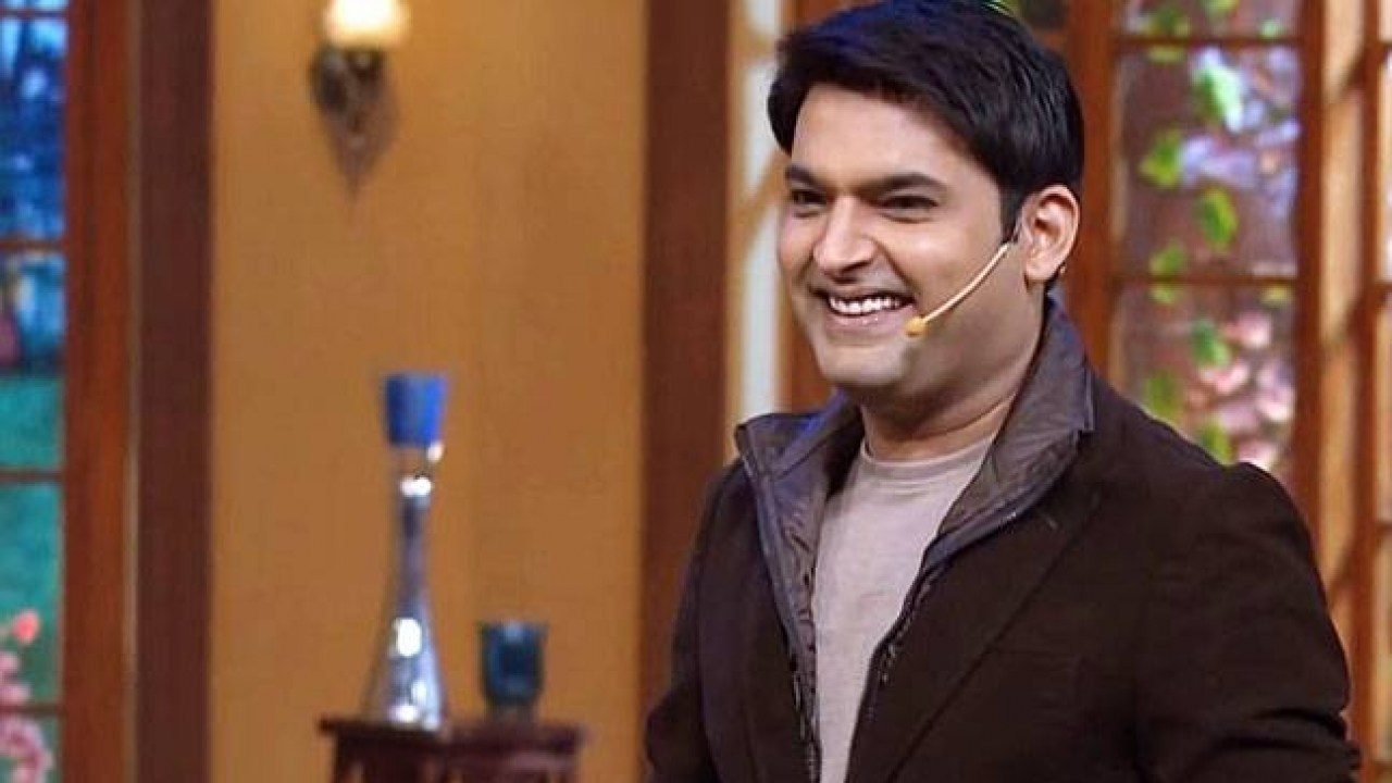 Happy Birthday Kapil Sharma: Lesser-known facts about the Indian comedian