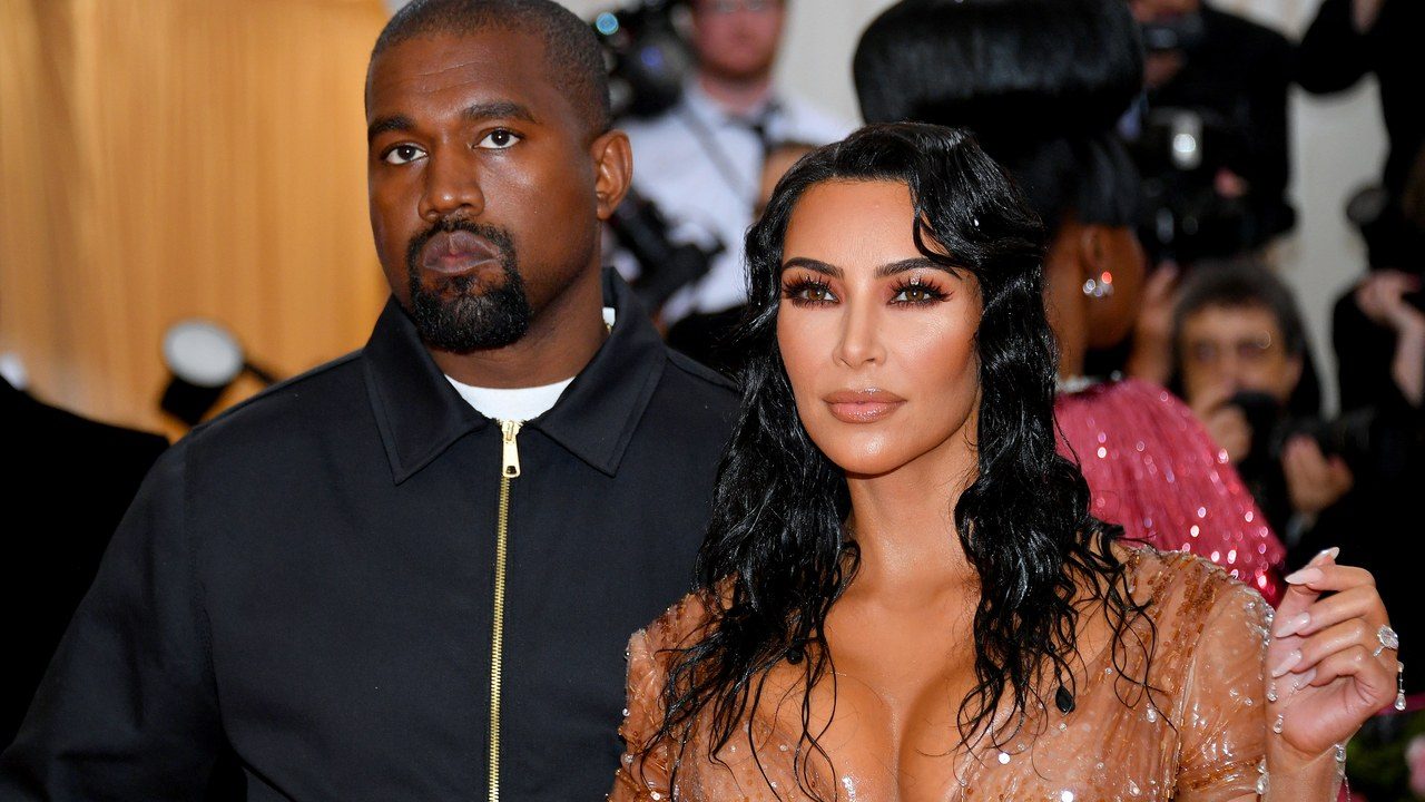Kim Kardashian, Kanye West name fourth child Psalm