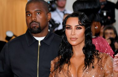 Kim Kardashian, Kanye West name fourth child Psalm