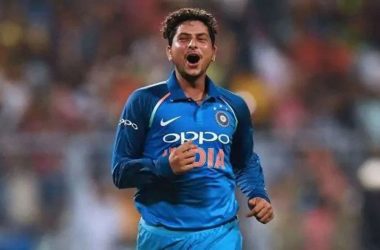 Chahal and I are comfortable with each other, we keep sharing inputs: Kuldeep Yadav