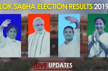 Early trends: Neck-to-neck fight in northern West Bengal, TMC ahead on 5 seats, BJP leads in 4