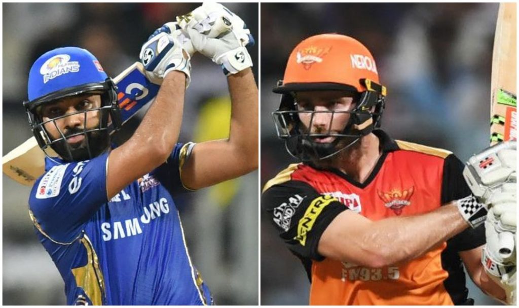 Live Streaming IPL 2019, Mumbai Indians Vs Sunrisers Hyderabad, Match 51: Where and how to watch MI vs SRH