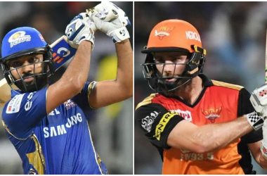 Live Streaming IPL 2019, Mumbai Indians Vs Sunrisers Hyderabad, Match 51: Where and how to watch MI vs SRH