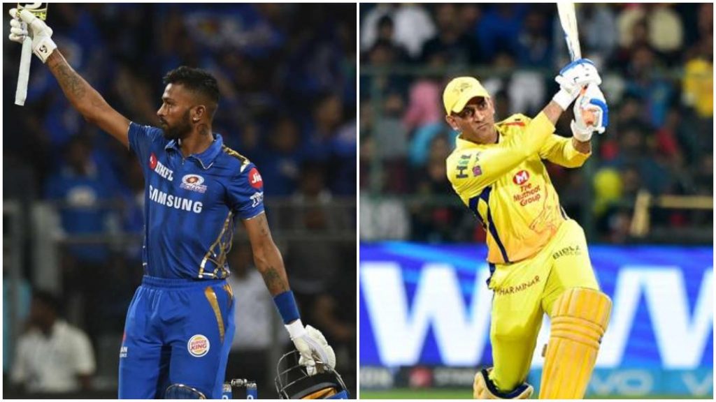 Live Streaming IPL 2019, Mumbai Indians Vs Chennai Super Kings, Qualifier 1: Where and how to watch MI vs CSK