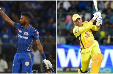 Live Streaming IPL 2019, Mumbai Indians Vs Chennai Super Kings, Qualifier 1: Where and how to watch MI vs CSK