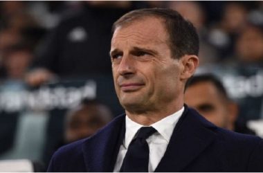 Juventus announce Massimiliano Allegri to leave at season end