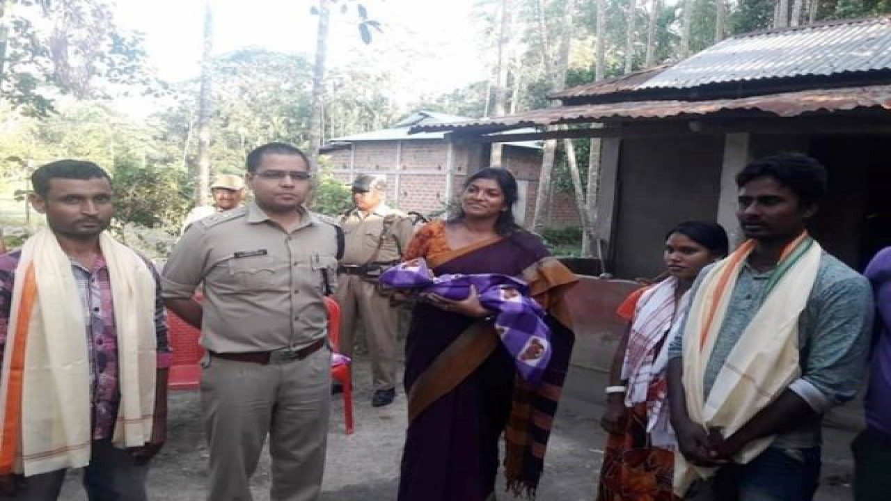 Assam: Muslim man defies curfew, takes pregnant Hindu woman to hospital