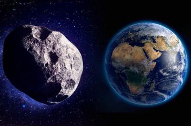 Giant asteroid to fly towards the earth in 10 years, says NASA