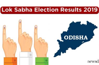 Lok Sabha Election Results Odisha 2019 Live Updates
