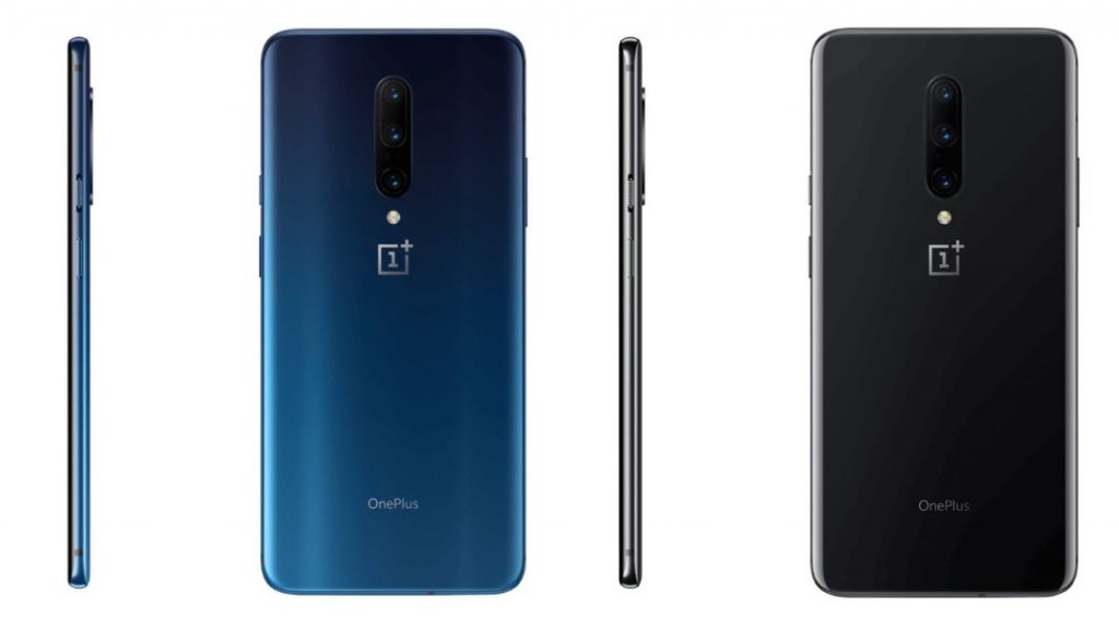 OnePlus 7 Pro pricing, specifications leaked online before official launch