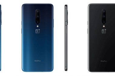 OnePlus 7 Pro pricing, specifications leaked online before official launch