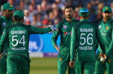 ICC Cricket World Cup 2019 Match: England vs Pakistan, Live Streaming options, Where to follow today' match score online