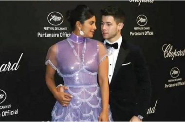 Priyanka Chopra's husband Nick Jonas turns 'in-house piano teacher' for her amid quarantine