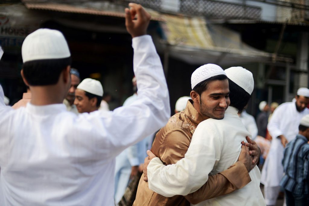 COVID-19 lockdown: Ahead of Ramzan, Islamic Centre of India and Imam of Aishbagh Eidgah issue advisory