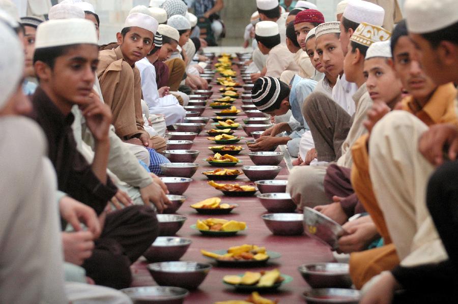 Ramadan 2019: What is Ramadan, what does Ramadan Mubarak mean?