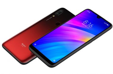 Amazon Summer Sale 2019: Xiaomi Redmi 7 on flash sale, starts today
