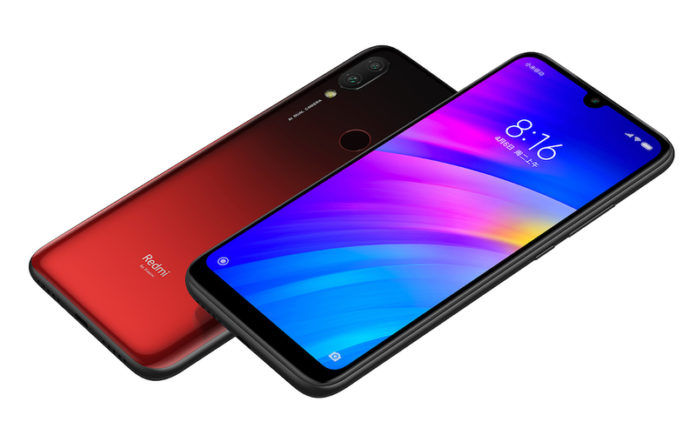 Amazon Summer Sale 2019: Xiaomi Redmi 7 on flash sale, starts today