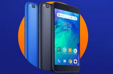 Xiaomi launches Redmi Go 16GB storage variant: Check specifications, price