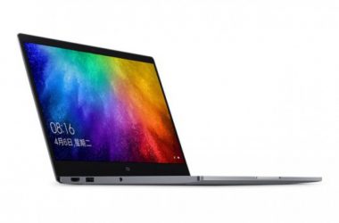 RedmiBook 14 leak reveals key specifications ahead of launch