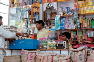 Reliance to digitise 5 mn Indian kirana stores by 2023