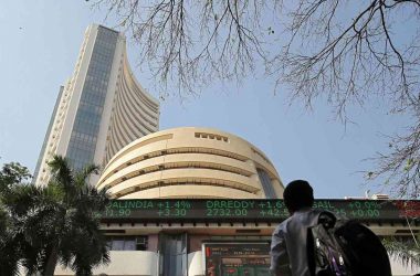 Sensex rallies over 500 pts in early trade; Nifty tops 14,650