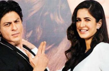 Katrina Kaif to reunite with Shah Rukh Khan for Satte Pe Satta remake?