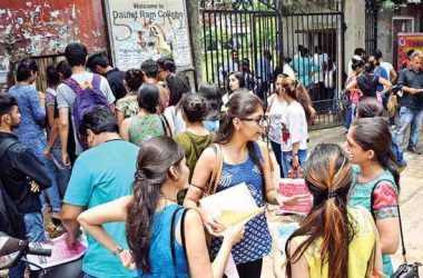 DU Special Cut-Off Admission dates released; Check here