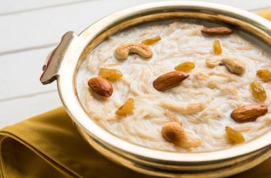 Eid Al-Fitr 2019: Here’s how to make Sheer Khurma at home