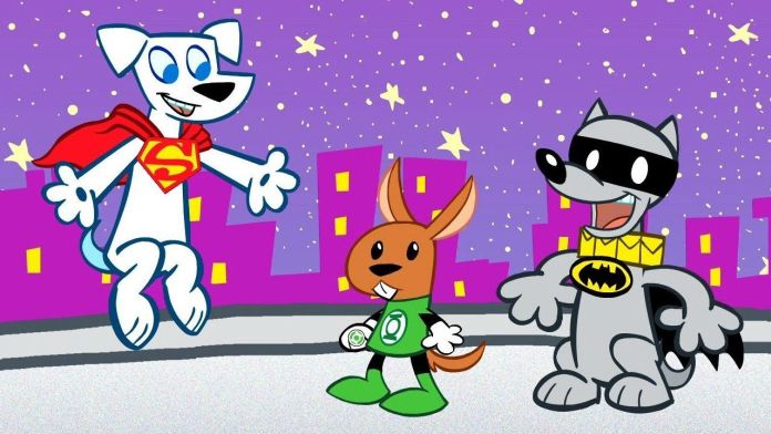 Warner Bros animation film 'DC Super Pets' release shifted to 2022