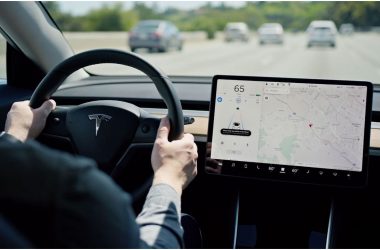 Does Tesla need to accept its Autopilot system is faulty?