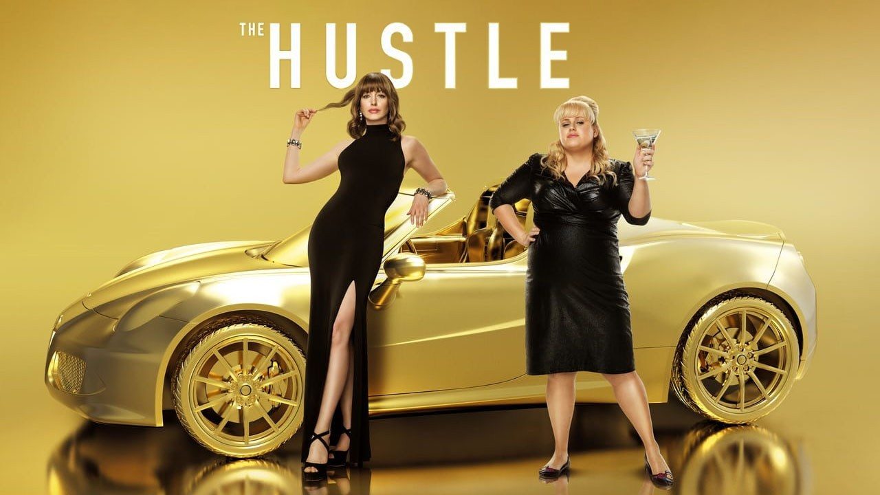'The Hustle' movie review: A gender-swapped rehash