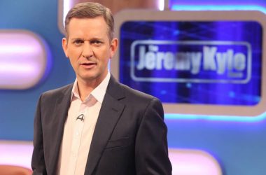 British show taken off air after death of guest