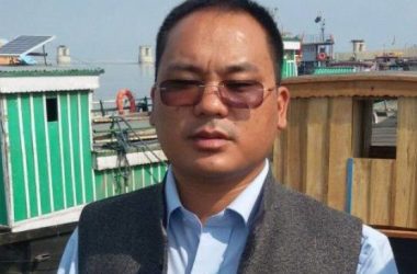 Arunachal Pradesh: Sitting Khonsa MLA Tirong Aboh, six others shot dead by unknown militants