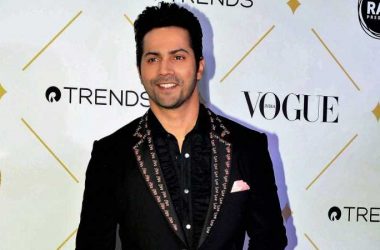 Varun Dhawan's new 'Coolie No.1' gets May 2020, date
