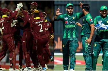 Stream Live Cricket, West Indies vs Pakistan: When and How to Watch World Cup 2019 Online on Hotstar & Star Sports TV