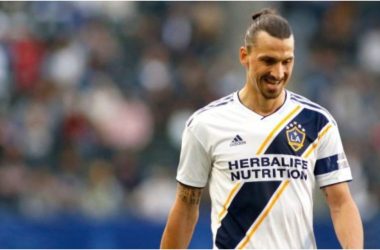 Zlatan Ibrahimovic suspended for two games for violent conduct