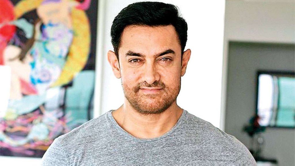 Aamir Khan to collaborate with Netflix for multi-project deal? Find out!