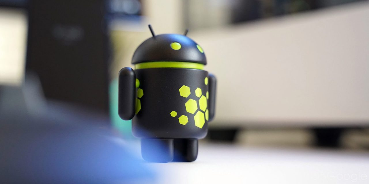2.5 billion devices now running Android OS: Report