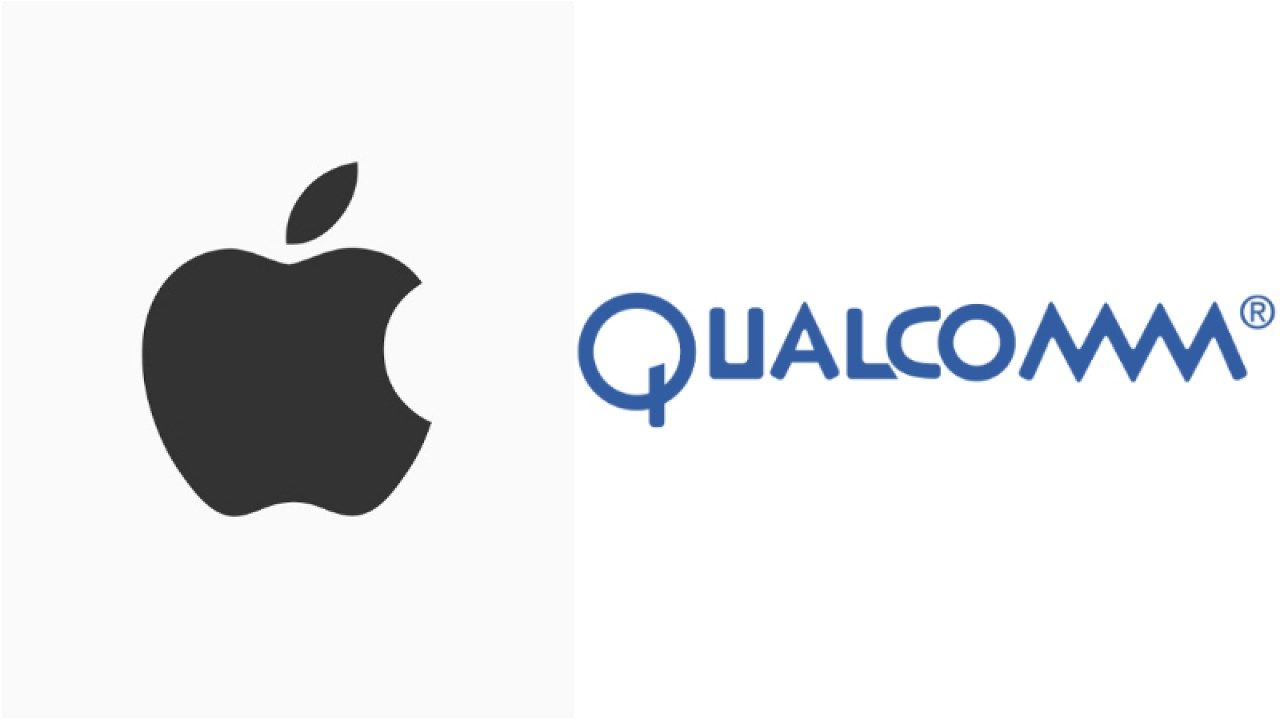 Apple settlement made Qualcomm CEO richer by $3.5mn