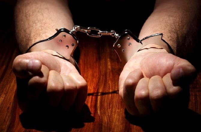 Delhi: Jilted lover kidnaps girl's father, forces him to say 'marry him, he's good boy'; arrested