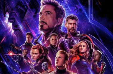 Avengers Endgame: Russo brothers describe Iron Man's closing scene
