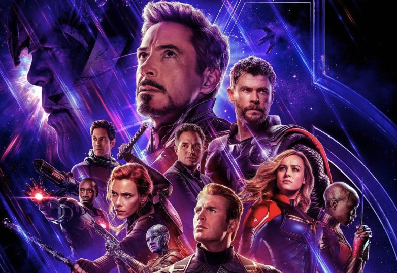 Avengers Endgame box office collection day 11: Marvel film continues to break records